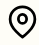 Location pin icon